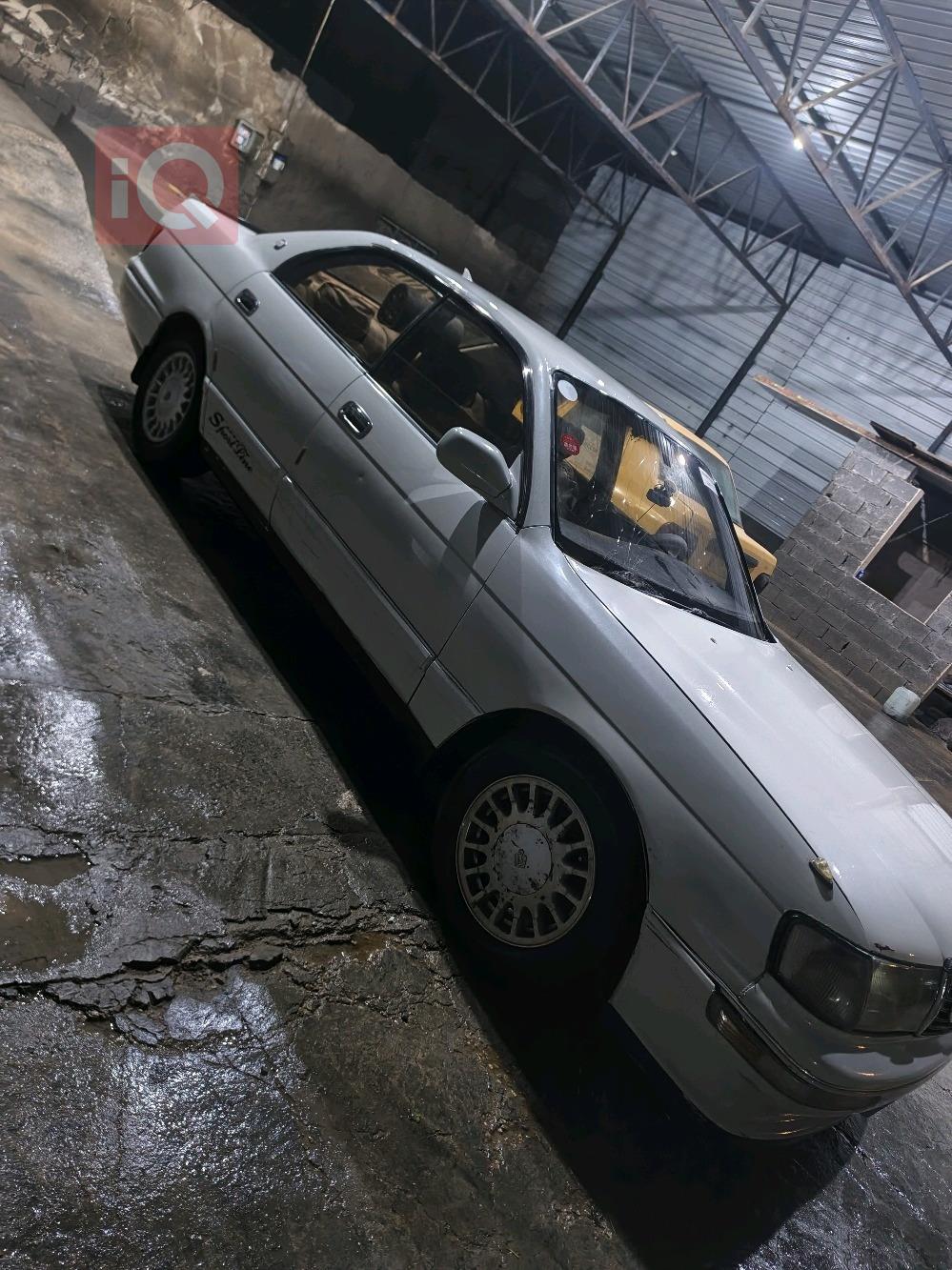 تويوتا كراون